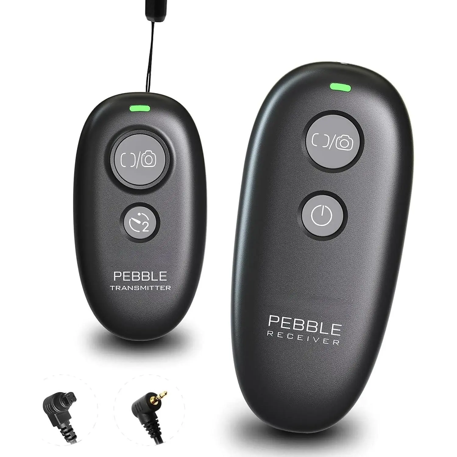 Camera Remote Control  Shutter for   RP, R6, ROS RP,  T6, T7, T5, T3, SL2, 5D Mark II, 5d Mark iii, 5d Mark iv, 6D Mark II, 7d Mark ii, 7D Series, 5D Series; for  X-T3