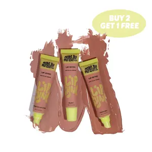 LIP SYNC - SOFT MATTE LIP CREAM- MADE BY MITCHELL