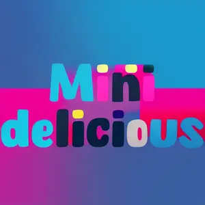 Mni delicious