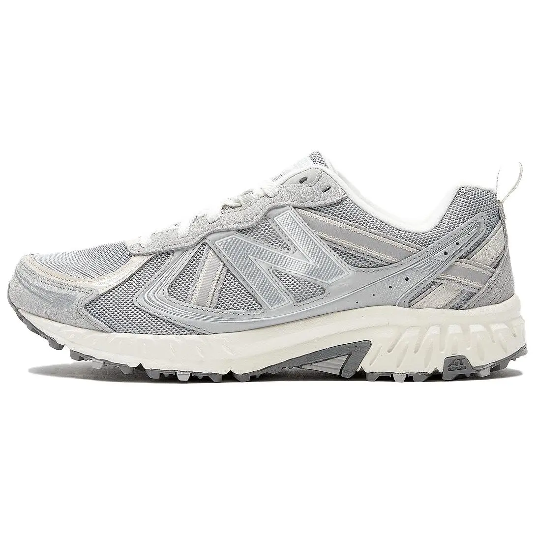New Balance NB 410 Series V5 Y2K Retro Fashion Comfortable Low-Top Casual Running Shoes MT410BG5