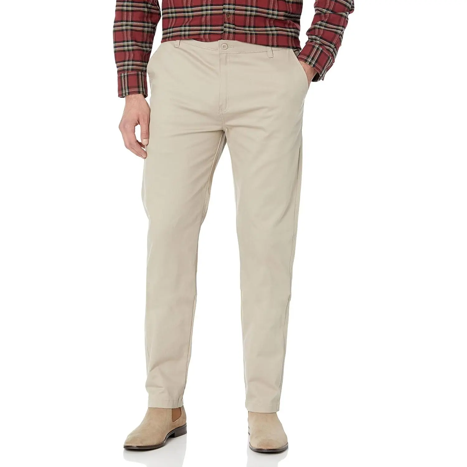 Izod Men's Stretch Chino Pants
