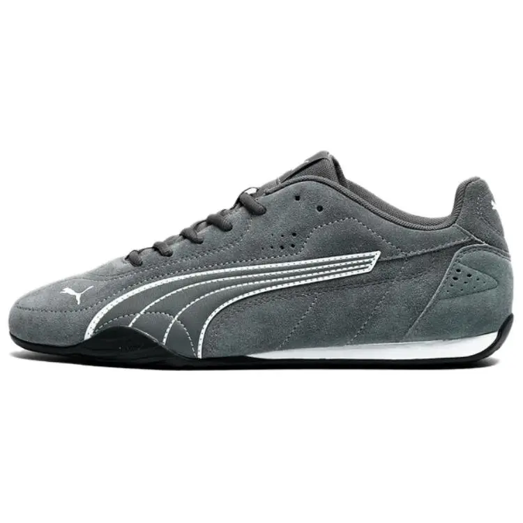 PUMA Catch Comfortable Soft Low-Top Casual Shoes 402681-13