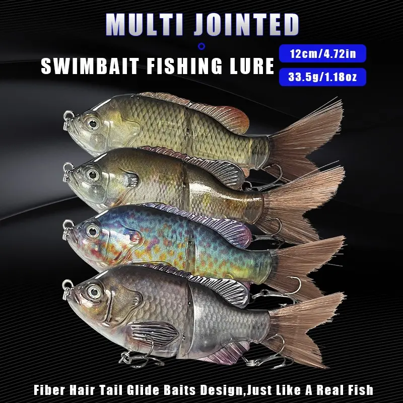 Mini Slow Sinking Glide Bait for Bass Fishing, Strong Hook Fish Lure, Best Selling Fishing Gear, 1 Pack, Great for Anglers, Fishing Lures