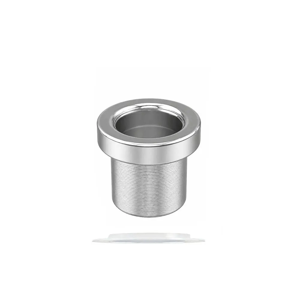 15mm to 12mm Axle Reducer Bushing for Mud Bike Motorcycle, Durable Gearbox Component, Essential Part for Smooth Operation