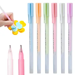 12-Pack Quick-Drying Colored Spot Glue Pen, New Quick-Dry Roller for Scrapbooking, Handmade Stationery, Craft Supplies, Easy Control, Precision