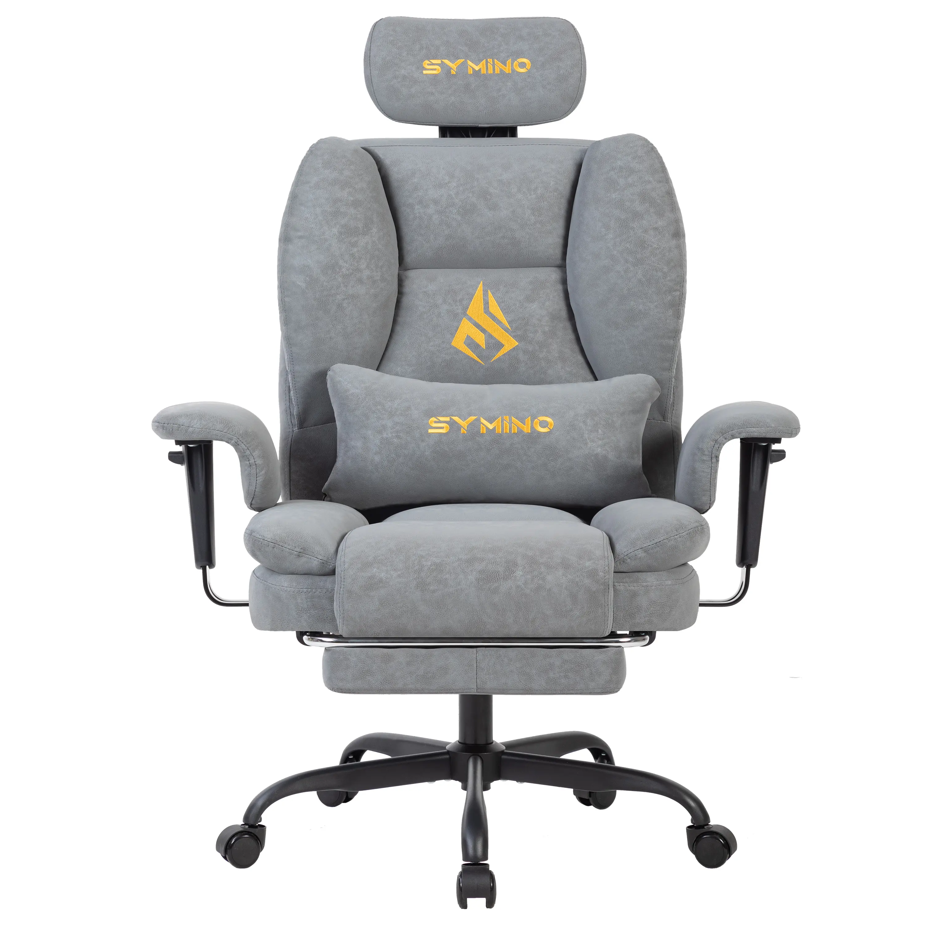 SYMINO sofa gaming chair, gaming chair, ergonomic sofa chair with PU leather SYMINO sofa gaming chair, gaming chair, ergonomic sofa chair with PU leather