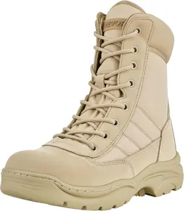 VEVOR Men's Military & Tactical Boot