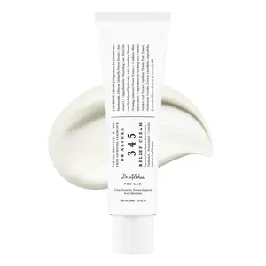 Dr. Althea 345 Relief Gel Moisturizer with Niacinamide and Panthenol for Sensitive Skin 50 ml