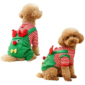🎄 🐶   "Santa Paws Collection" - Ultimate Christmas Pet Fashion Puppy Cosplay  Line with Matching Dog & Cat Outfits! Xmas Party Pet Attire, Puppy Christmas Pajamas, Cat Elf Suits - Perfect for Family Cards & Festive TikTok Videos! 🎅 ✨