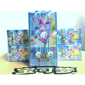 Pokemon TCG Gem Pack Vol.2 Eevee (CBB2C) Sealed Booster Box
