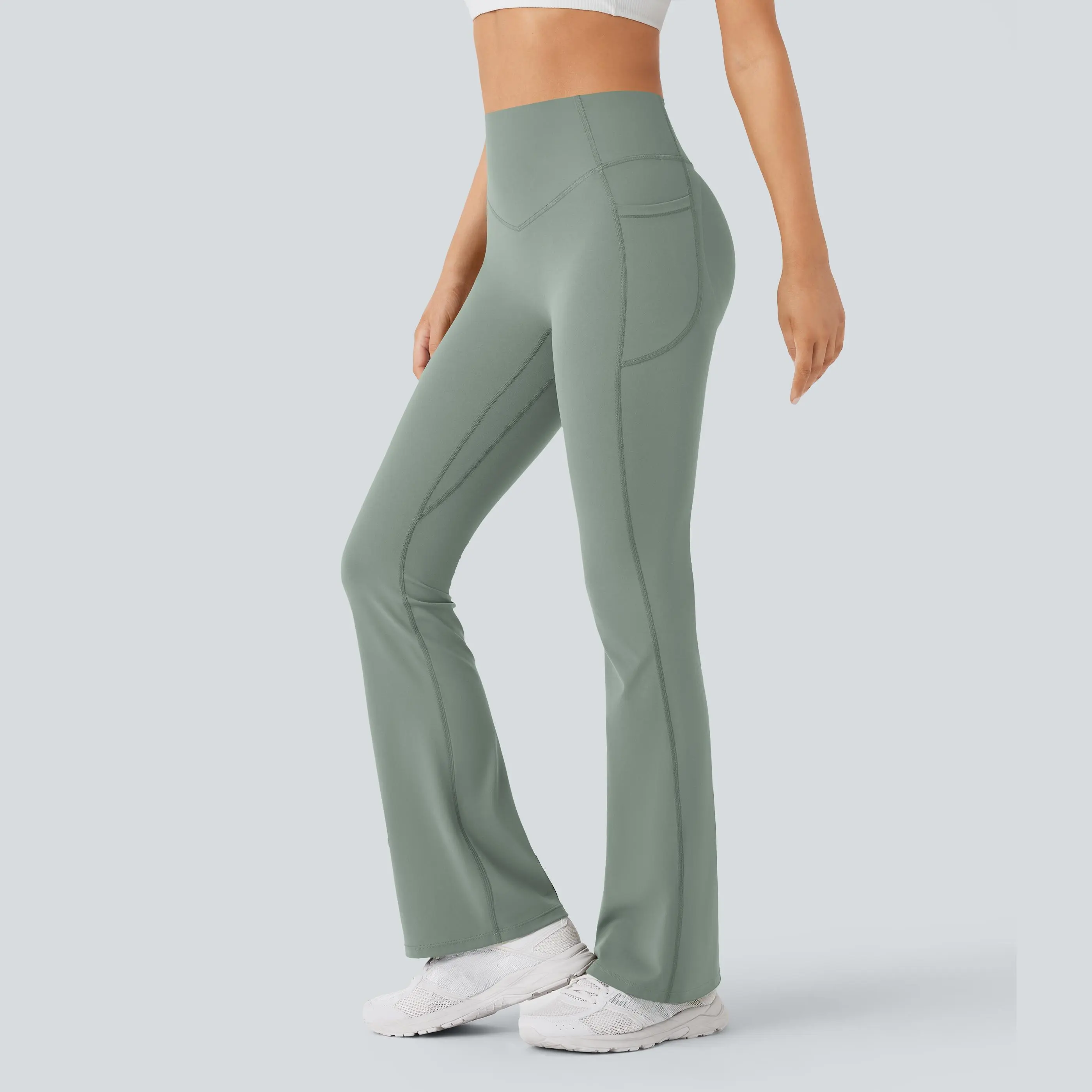 Iceberg Green