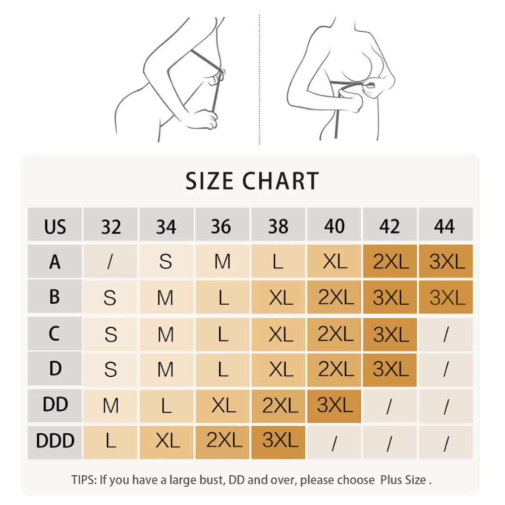 1/2/3/4PCS Jelly Wireless Bra Womens Scalloped Comfortable Wireless Bras Push Up Bralettes Seamless Tshirts Bras Deep V Everyday Bras S 3XL