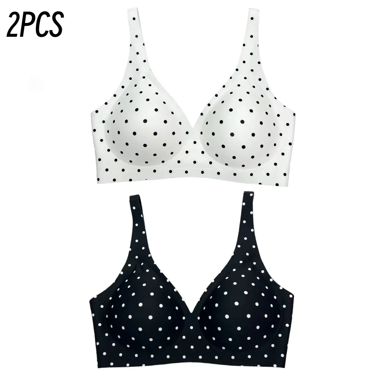 2PCS A