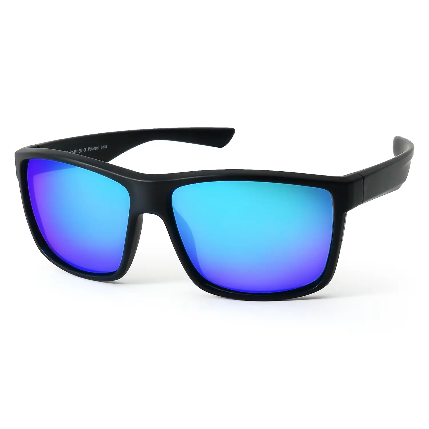 Meeloog polarized floating sunglasses for women and men, lightweight, UV400,  for fishing, swimming, hiking & outdoor