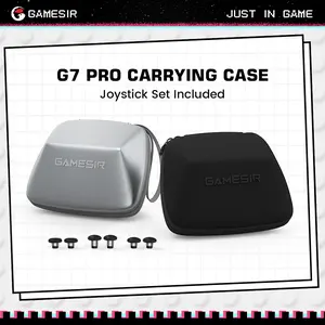 G7 Pro Carrying Case & Joystick Set
