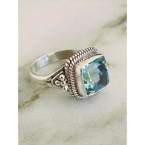 Fashion Accessories for Women & Girls, Trendy All-match & Exquisite Jewelry for Birthday Gift, Vintage Promise Rings