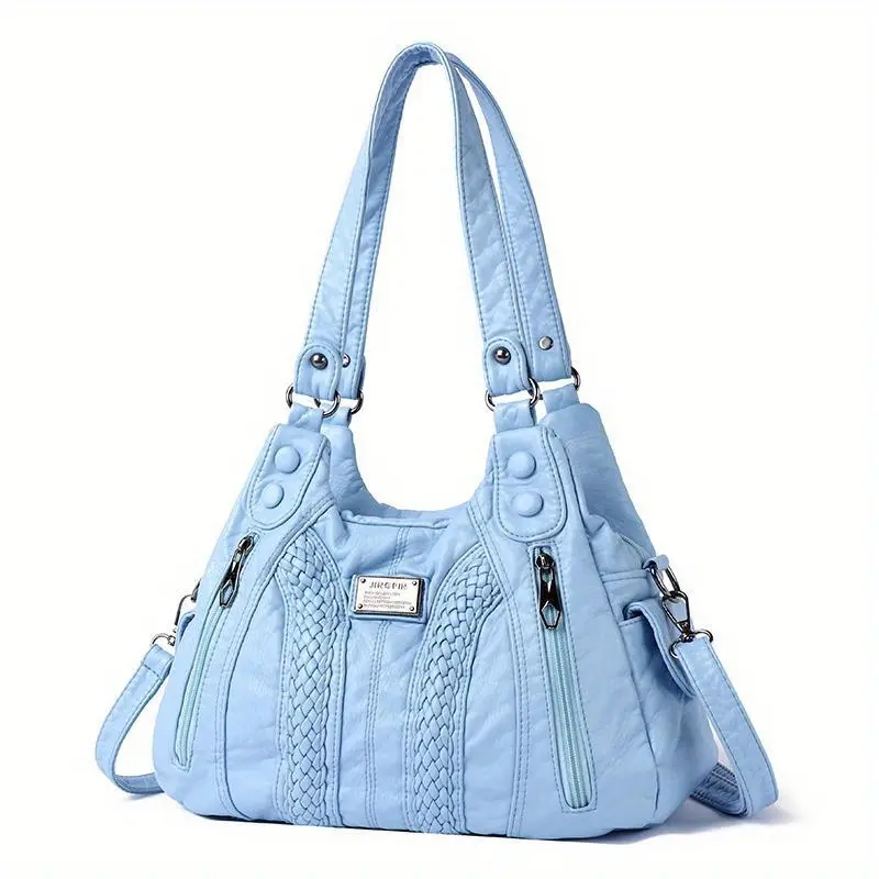 Luxury designer handbags and totes, fashionable totes, casual totes